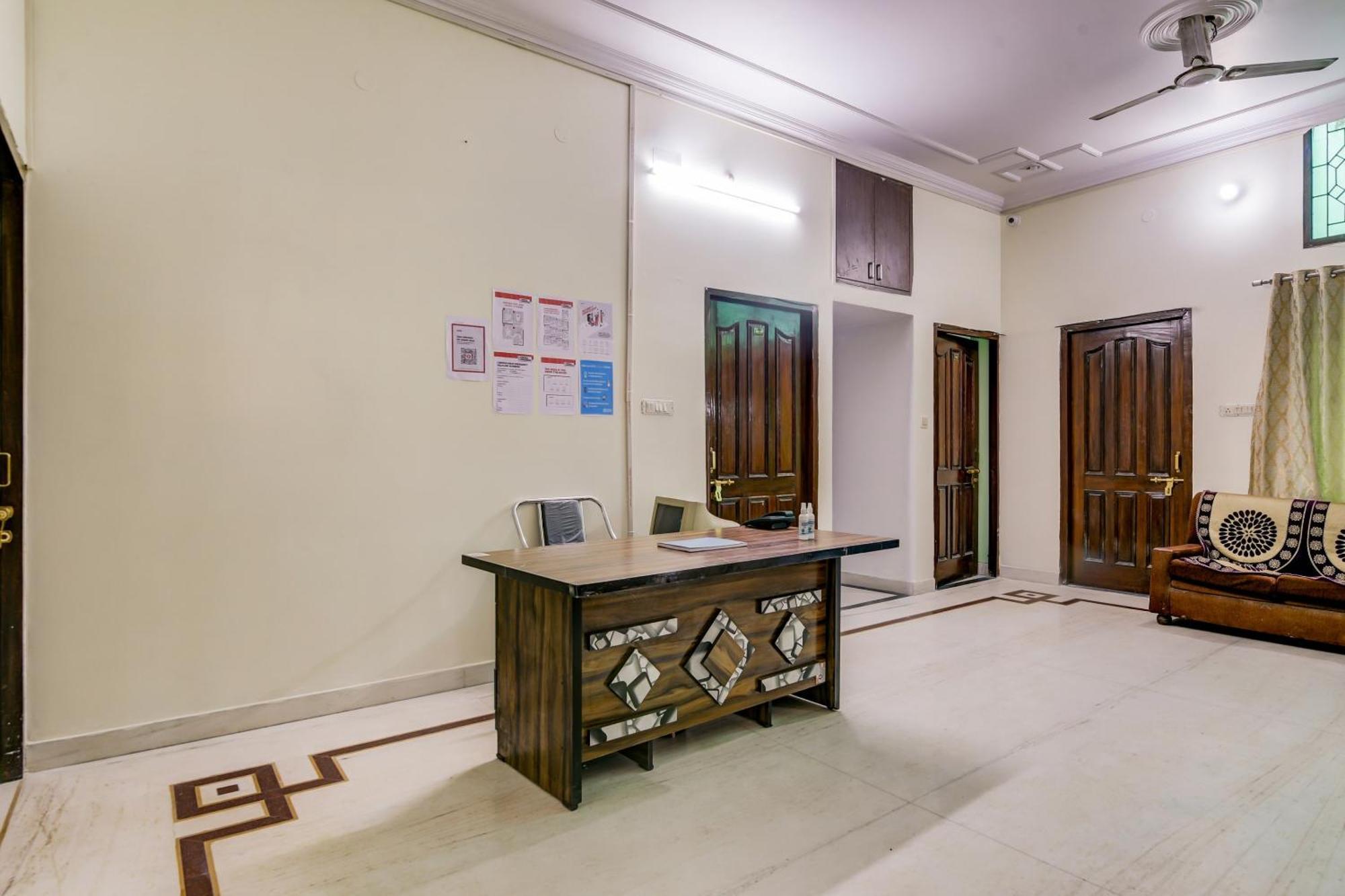 Hotel O Vimal Vatika ラクナウ エクステリア 写真