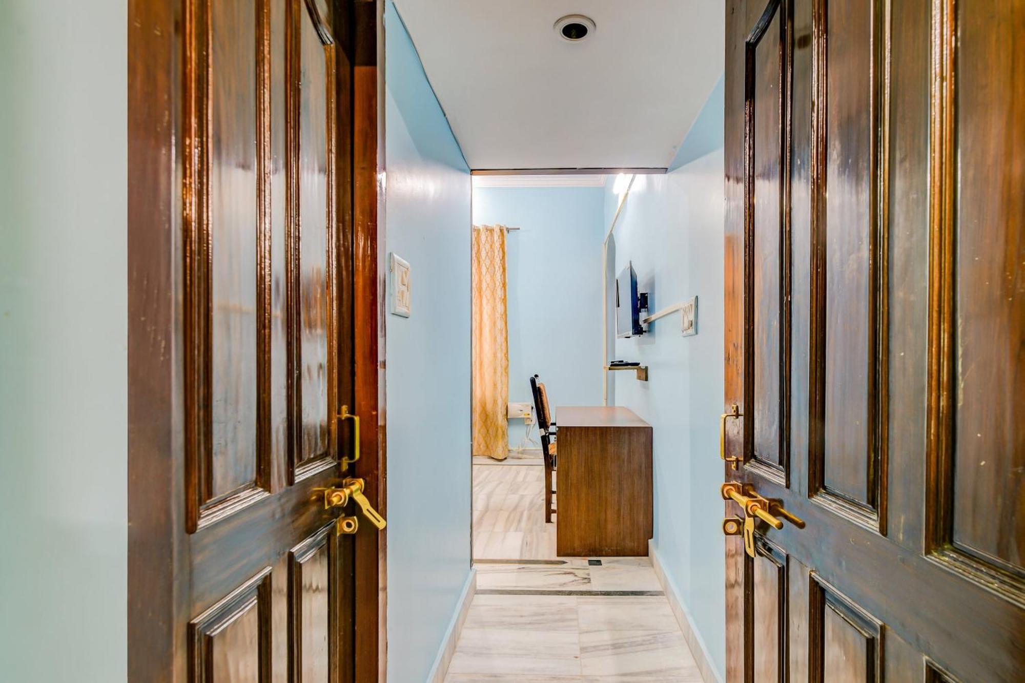 Hotel O Vimal Vatika ラクナウ エクステリア 写真