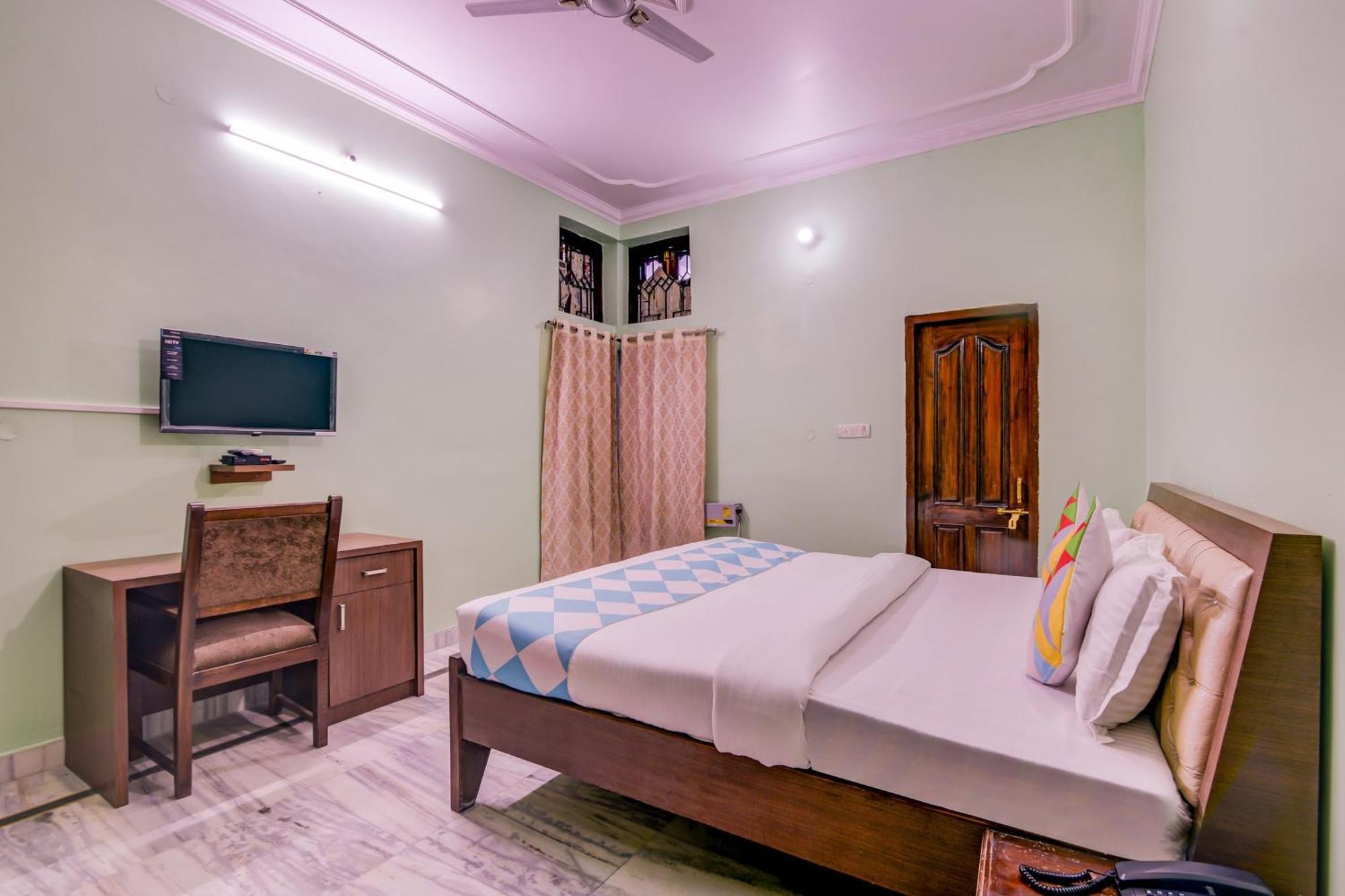 Hotel O Vimal Vatika ラクナウ エクステリア 写真