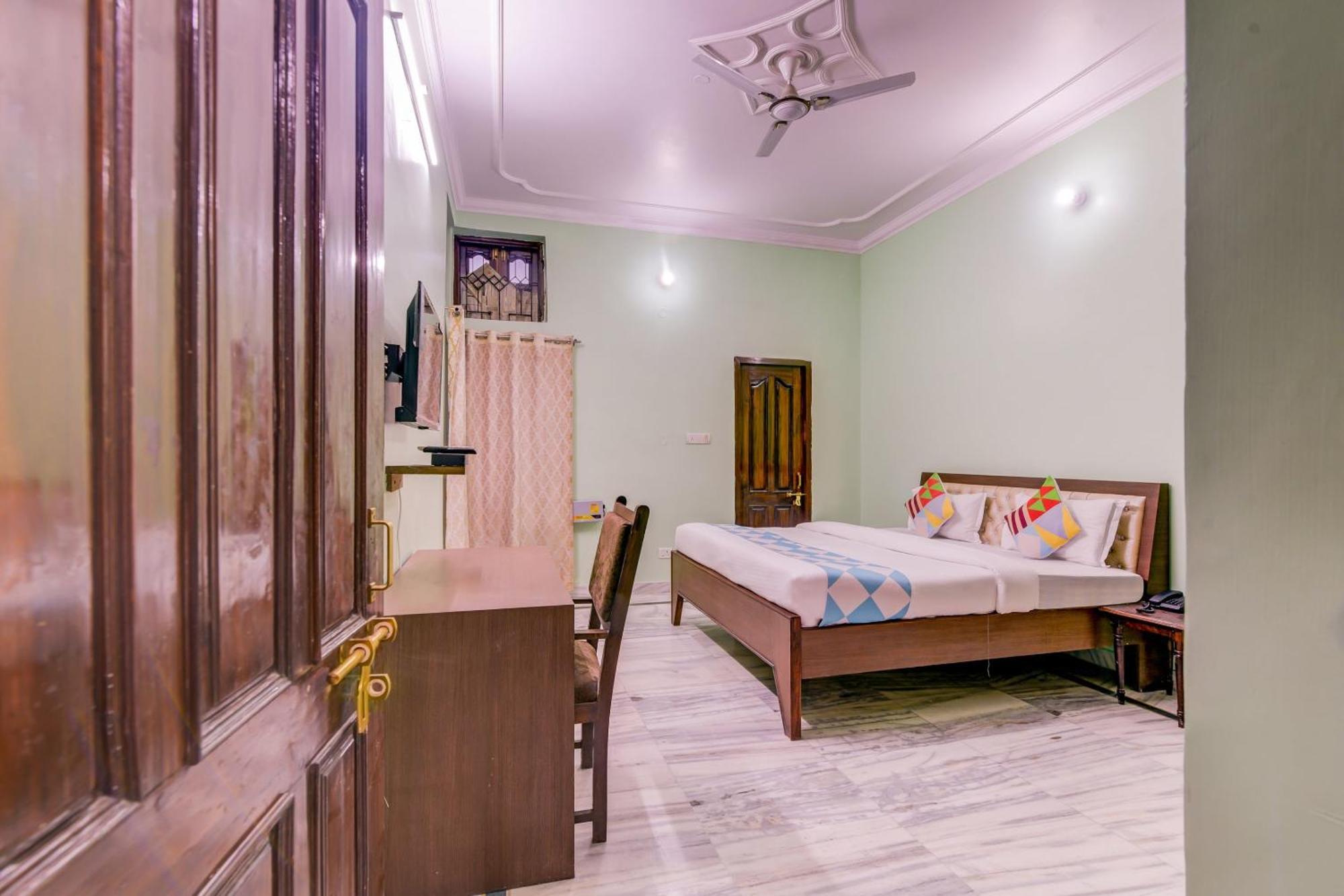 Hotel O Vimal Vatika ラクナウ エクステリア 写真
