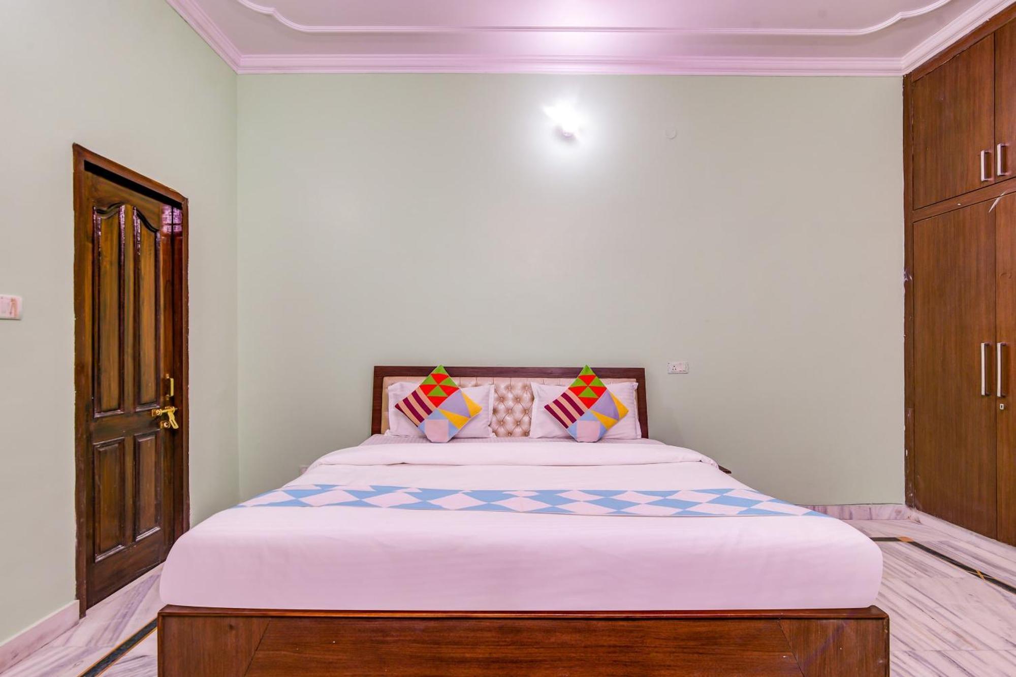 Hotel O Vimal Vatika ラクナウ エクステリア 写真