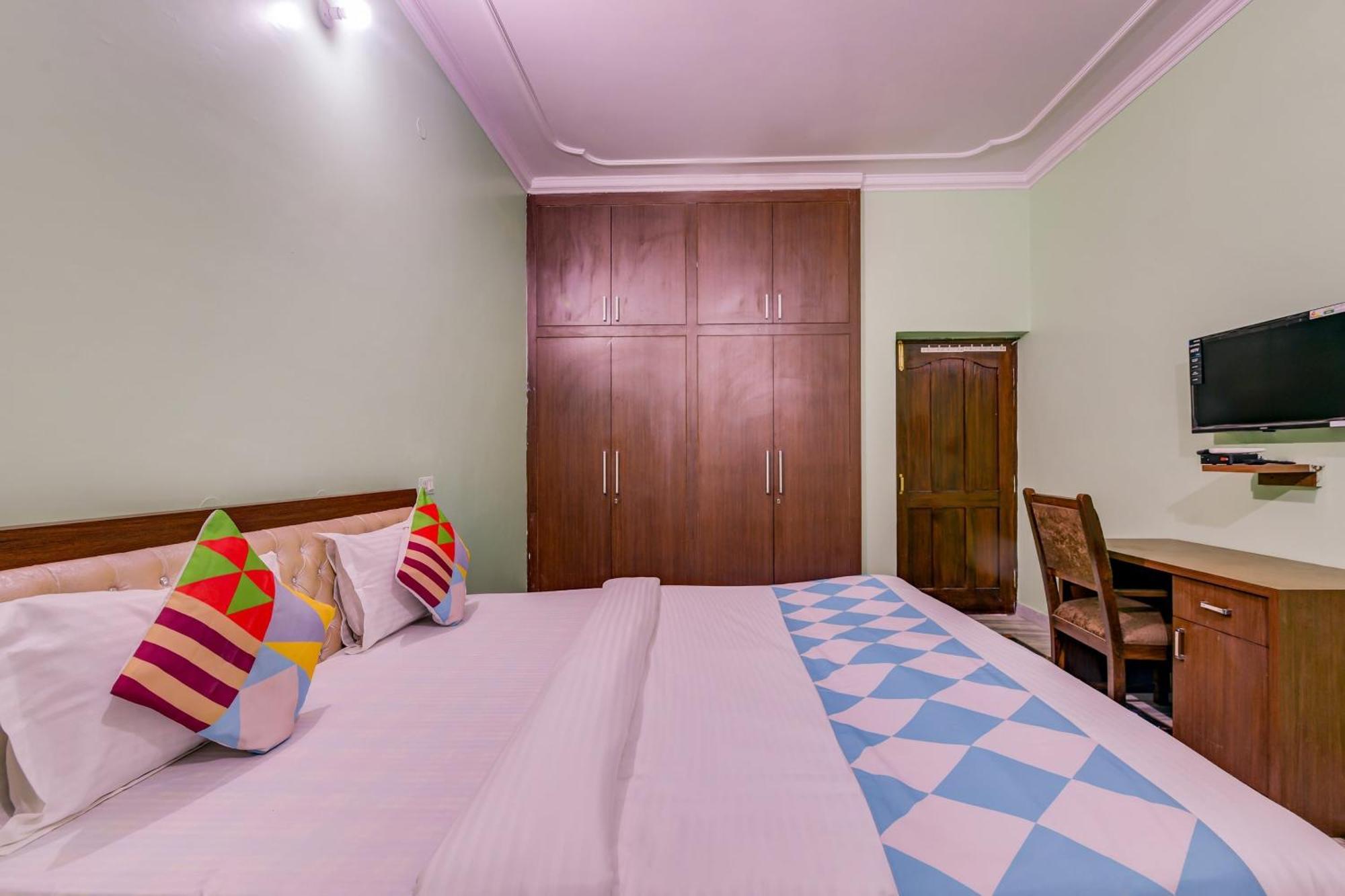 Hotel O Vimal Vatika ラクナウ エクステリア 写真