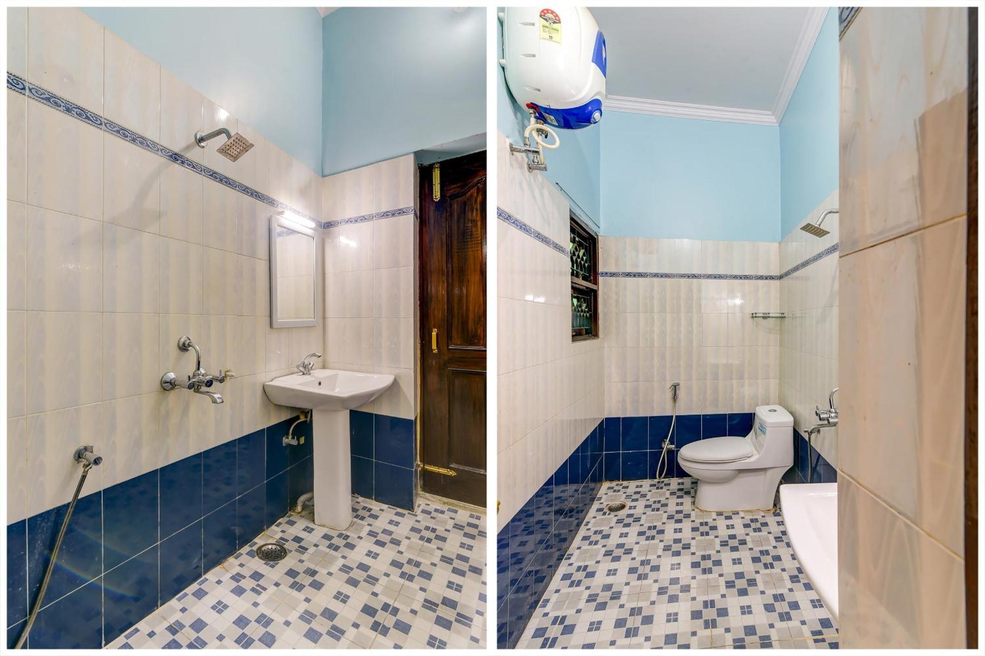 Hotel O Vimal Vatika ラクナウ エクステリア 写真