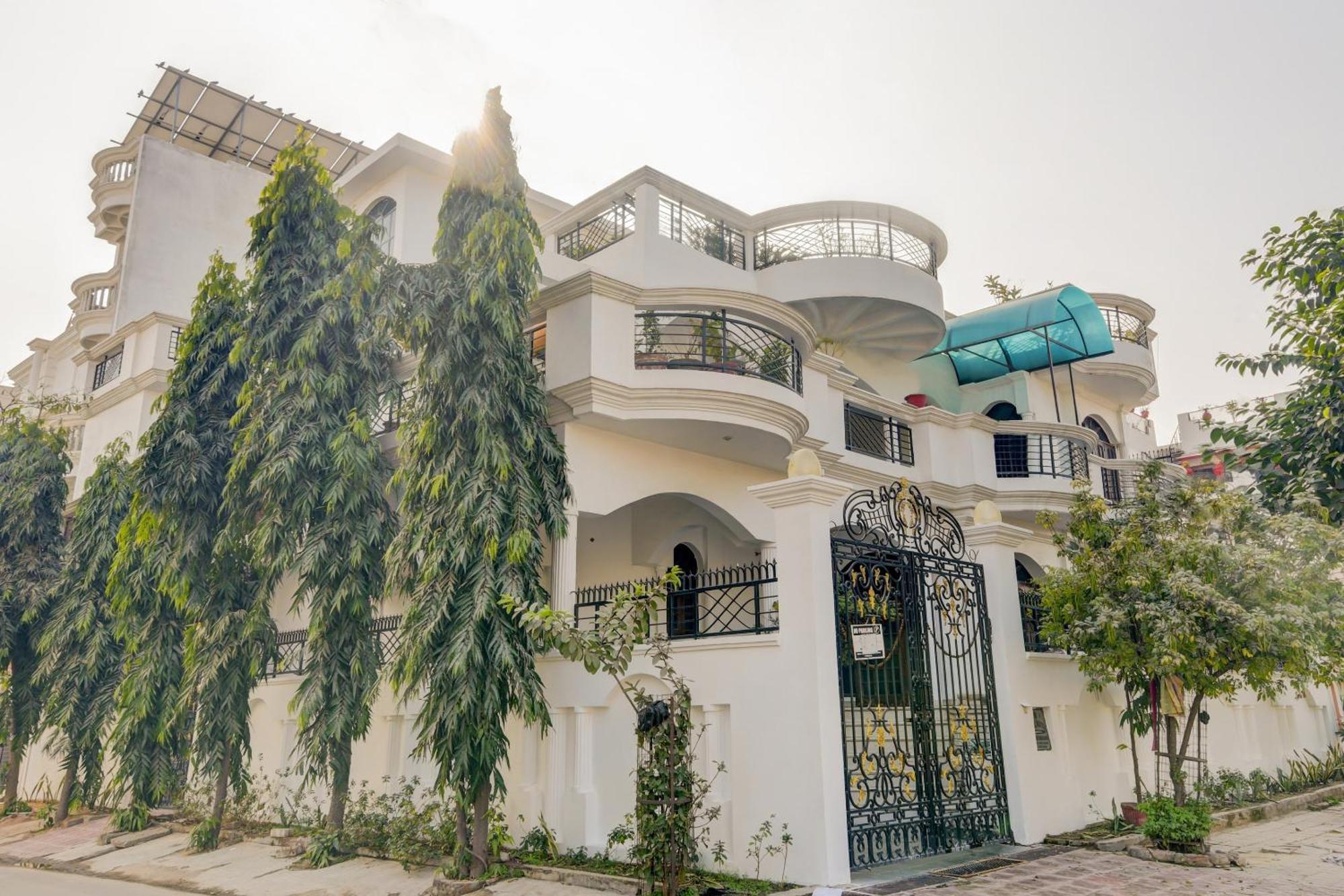 Hotel O Vimal Vatika ラクナウ エクステリア 写真