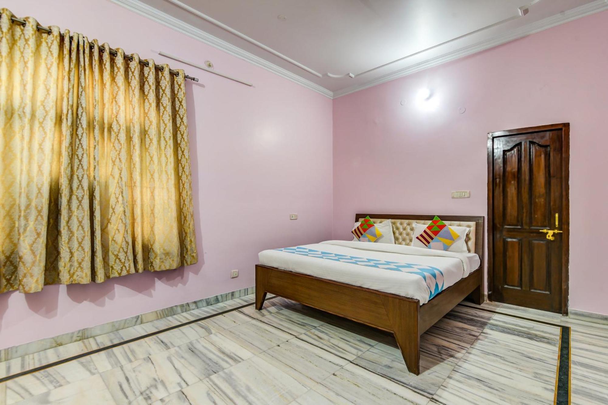 Hotel O Vimal Vatika ラクナウ エクステリア 写真