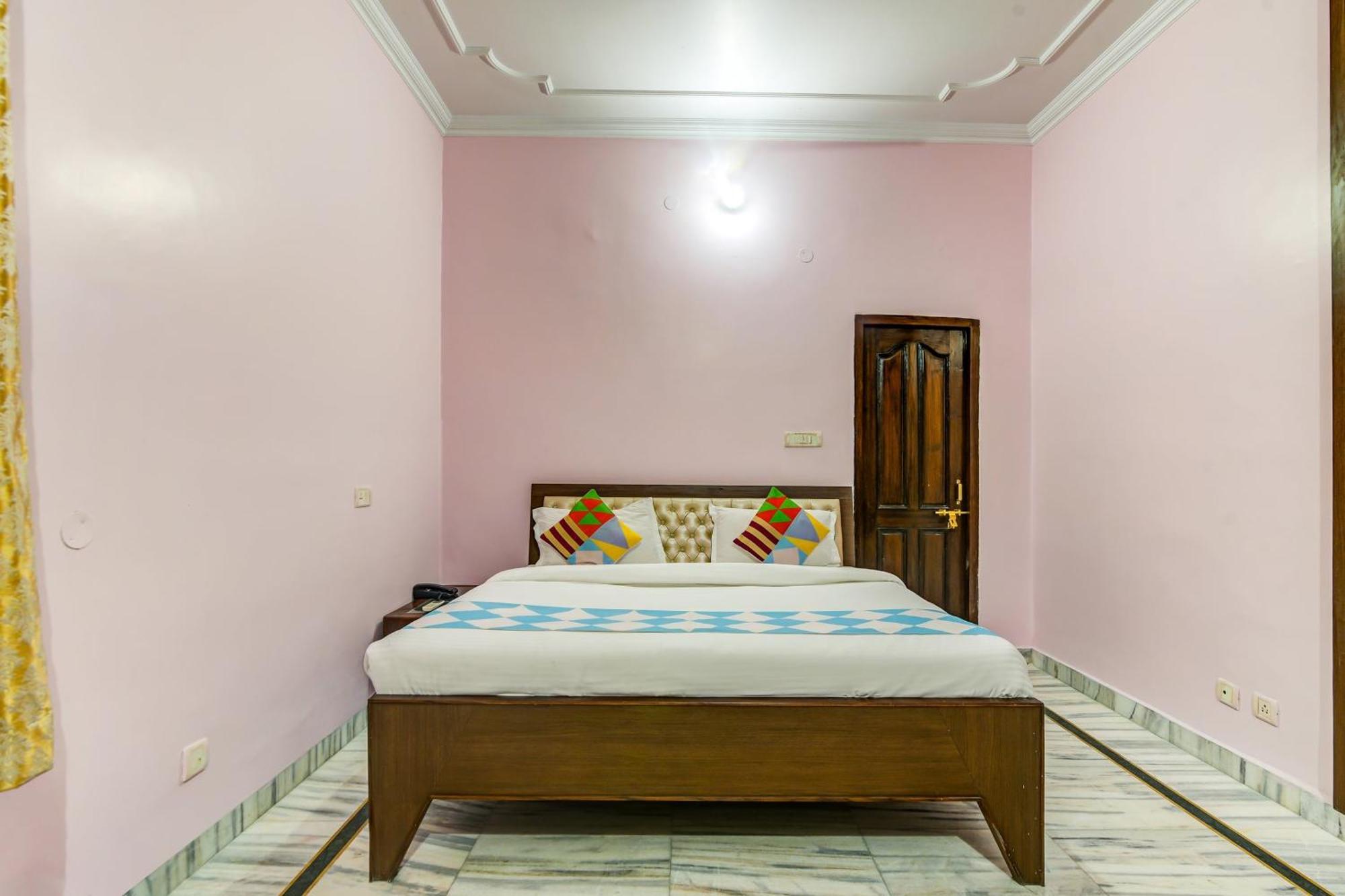 Hotel O Vimal Vatika ラクナウ エクステリア 写真